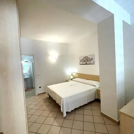Dante Apartmán *