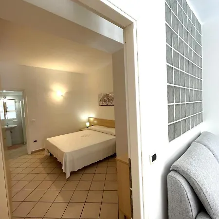 Dante Apartmán Porto Azzurro