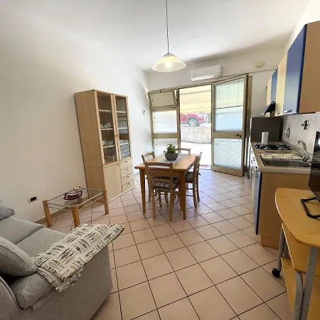 Dante Apartmán Porto Azzurro