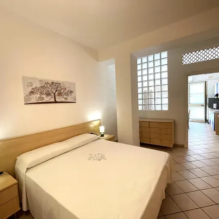 Apartmán Dante