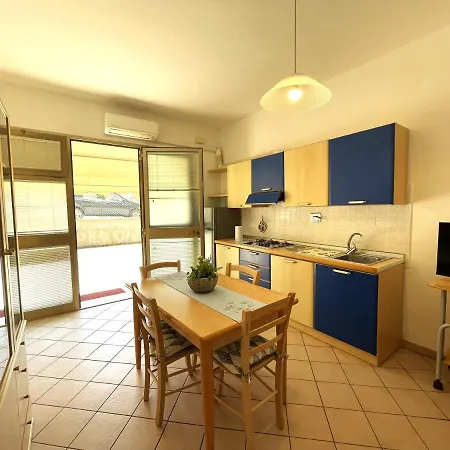 Apartmán Dante Porto Azzurro