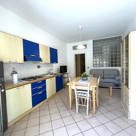 Apartmán Dante Porto Azzurro