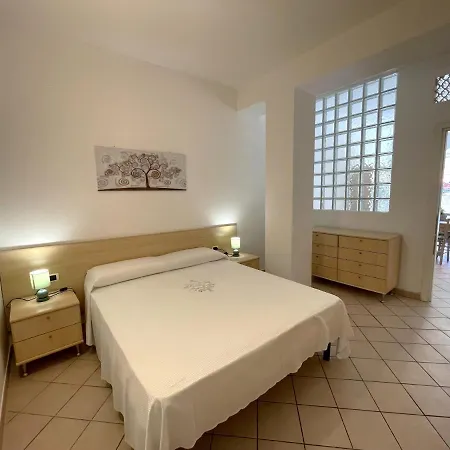 Dante Apartmán