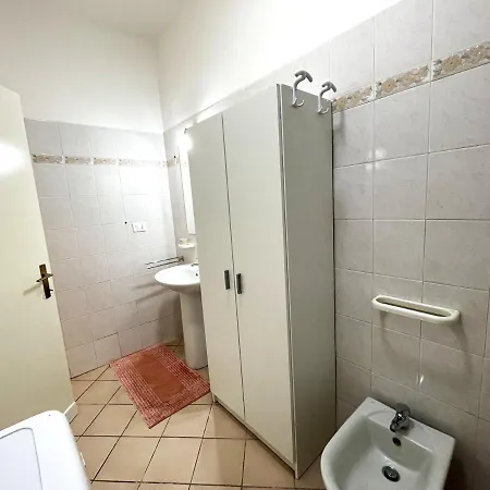 Apartmán Dante *