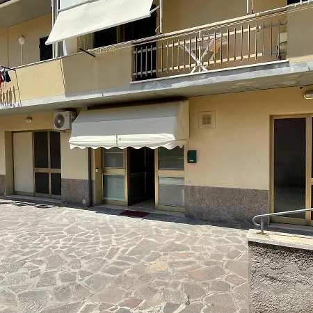Dante Apartmán *