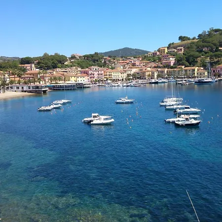 Dante * Porto Azzurro