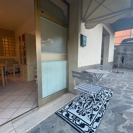 Dante Porto Azzurro
